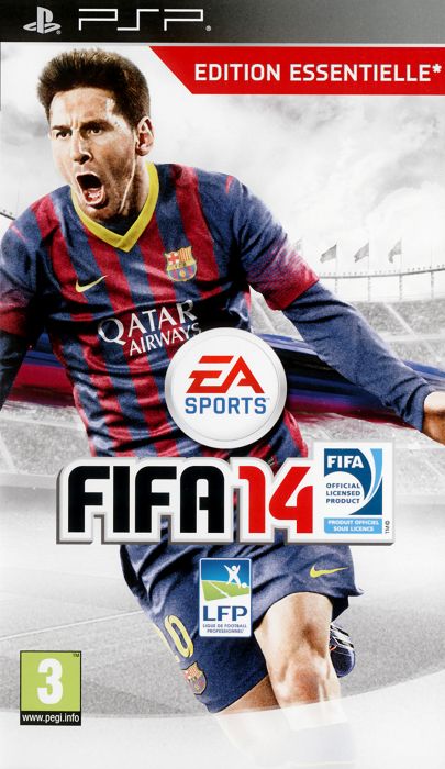 FIFA 14 FIFA 14