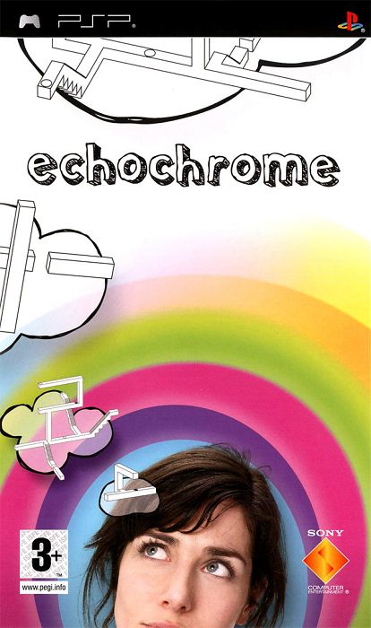 Echochrome