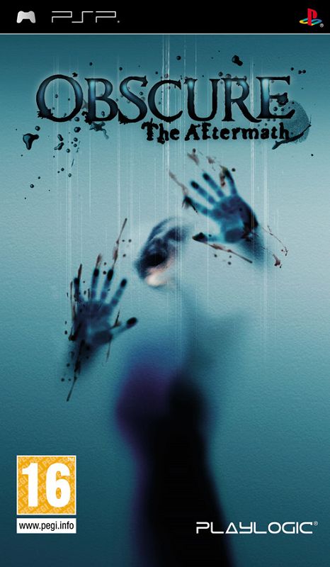 Obscure: The Aftermath Obscure: The Aftermath