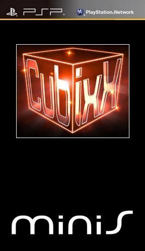 Cubixx Cubixx