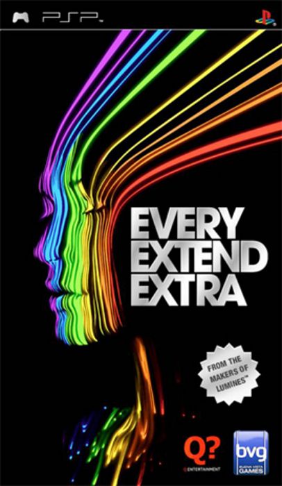 Every Extend Extra Every Extend Extra