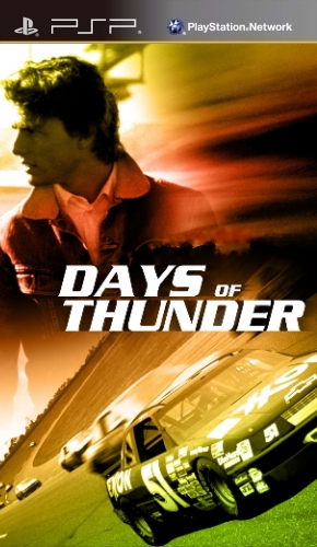 Days of Thunder Days of Thunder