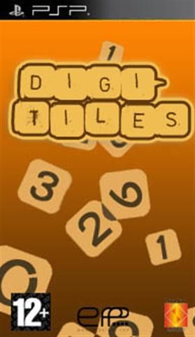 Digi-Tiles