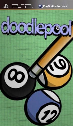 Doodle Pool Doodle Pool