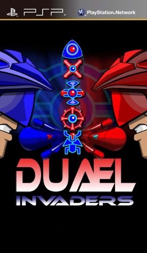 Duæl Invaders Duæl Invaders
