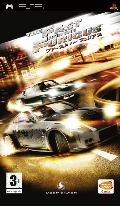 The Fast and the Furious: Tokyo Drift The Fast and the Furious: Tokyo Drift