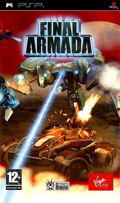 Final Armada Final Armada