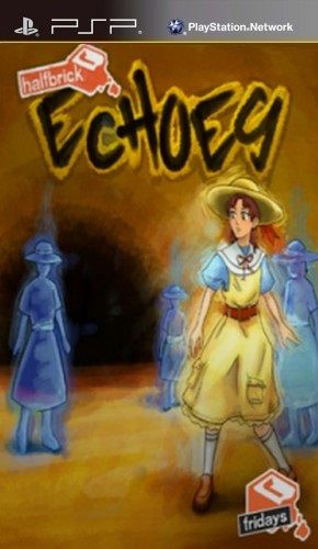 Echoes Echoes