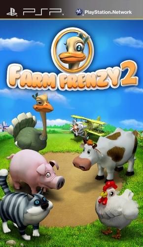 Farm Frenzy 2 Farm Frenzy 2