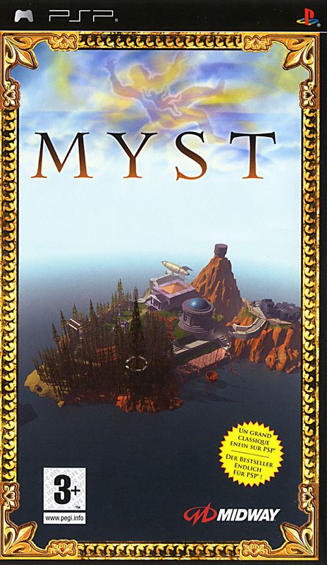 Myst