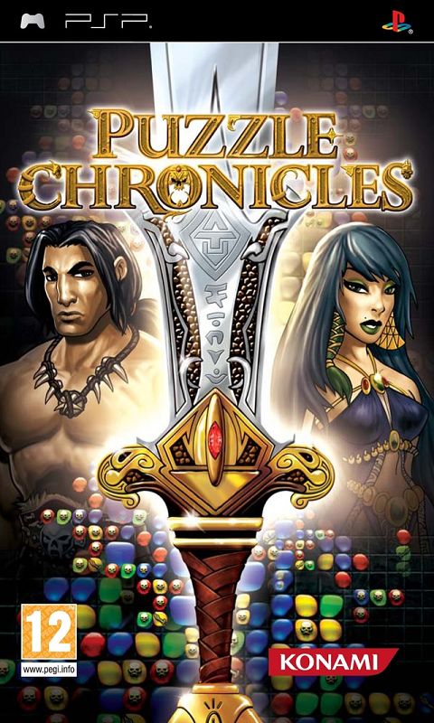 Puzzle Chronicles Puzzle Chronicles