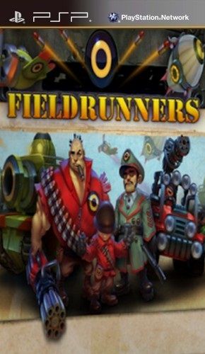 Fieldrunners