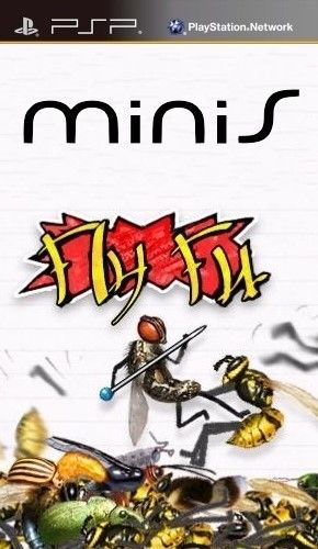 Fly Fu Fly Fu