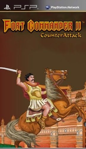 Fort Commander II: Counterattack Fort Commander II: Counterattack