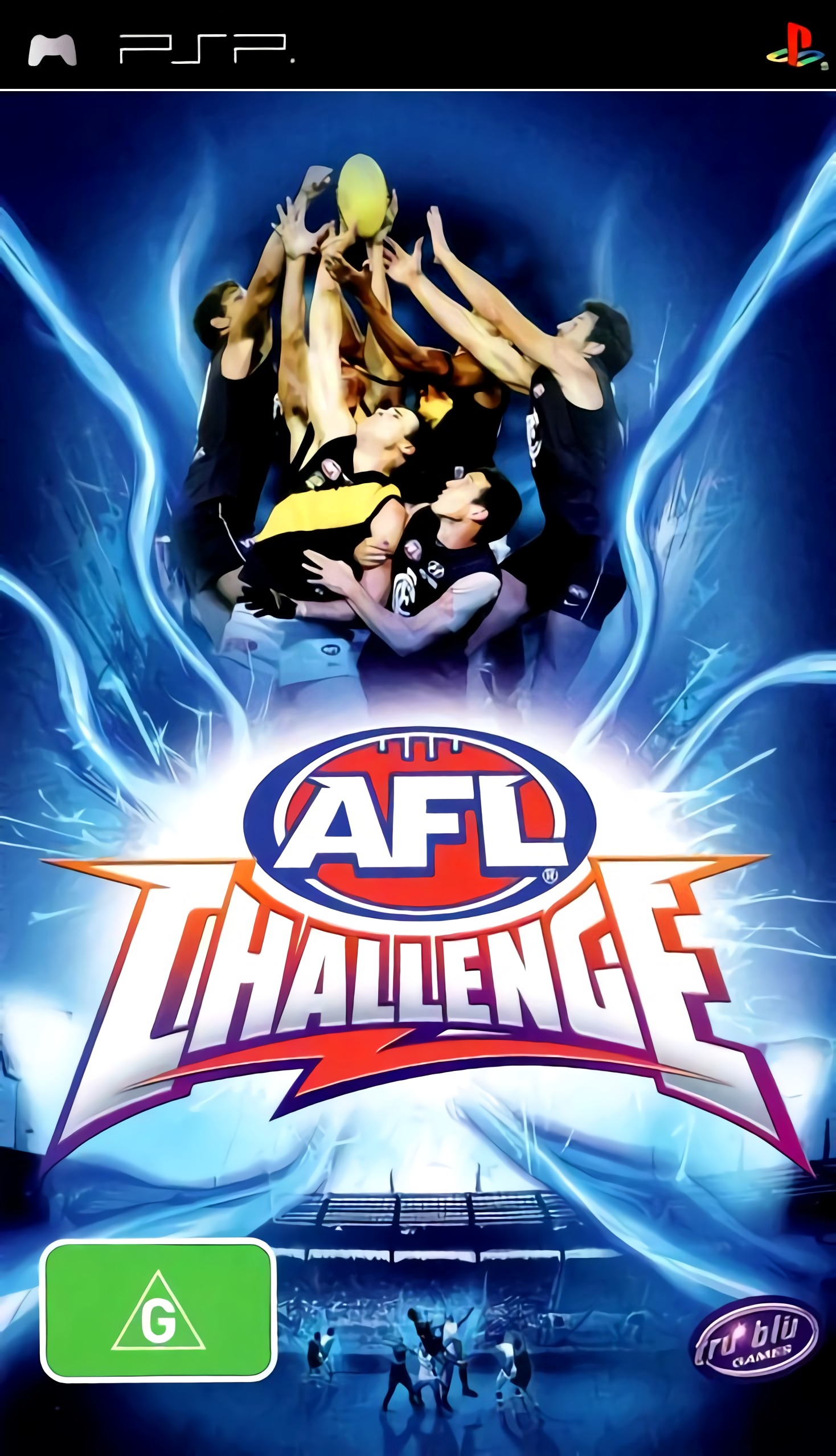 AFL Challenge AFL Challenge