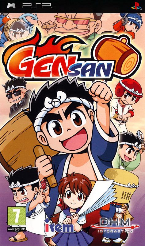 GenSan GenSan
