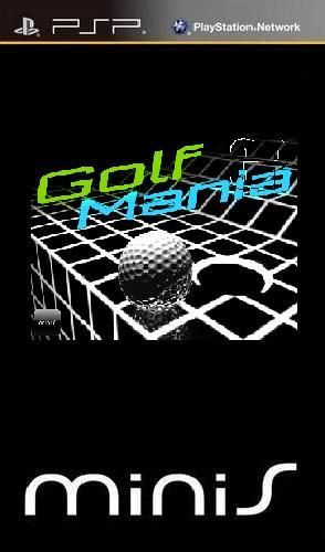 Golf Mania Golf Mania