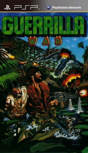 Guerrilla War Guerrilla War