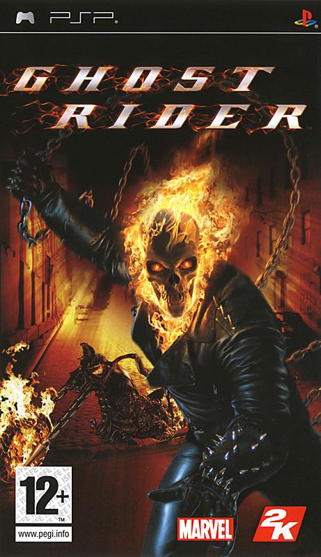 Ghost Rider