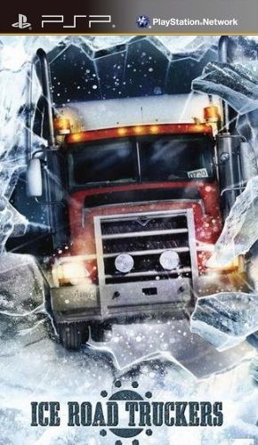 HISTORY Ice Road Truckers HISTORY Ice Road Truckers