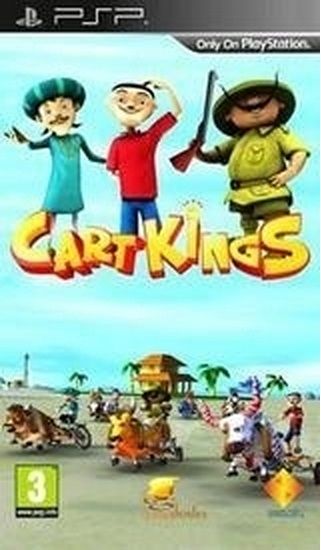 Cart Kings Cart Kings