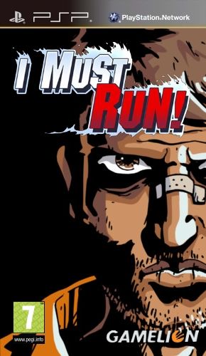 I Must Run! I Must Run!