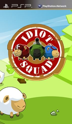 Idiot Squad Idiot Squad