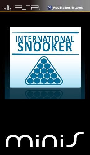 International Snooker International Snooker