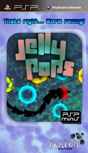 Jelly Pops