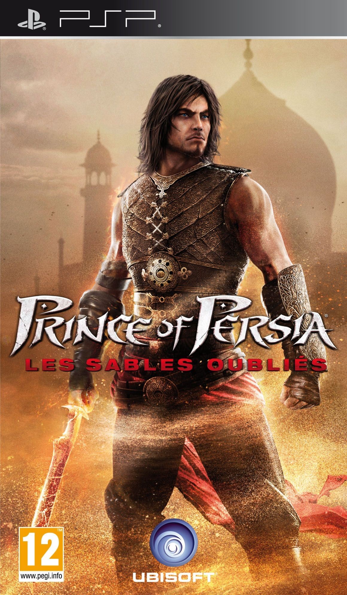 Prince of Persia : Les Sables oubliés Prince of Persia : Les Sables oubliés