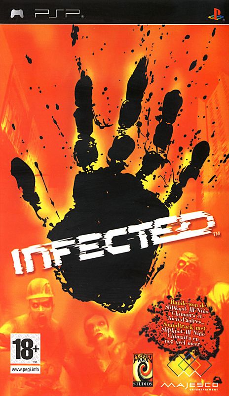 Infected Infected