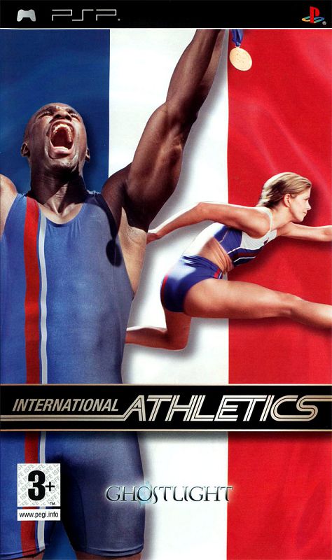 International Athletics International Athletics