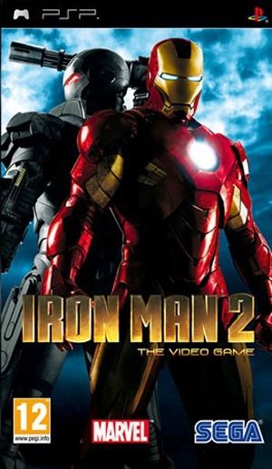 Iron Man 2 Iron Man 2