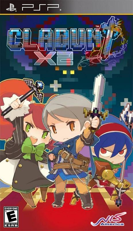 ClaDun 2: This is Another RPG ClaDun 2: This is Another RPG