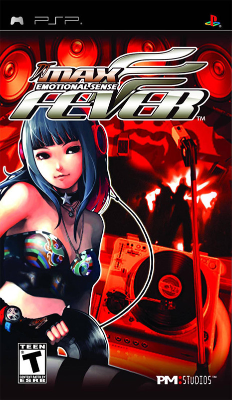 DJ Max Fever DJ Max Fever