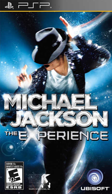 Michael Jackson: The Experience Michael Jackson: The Experience