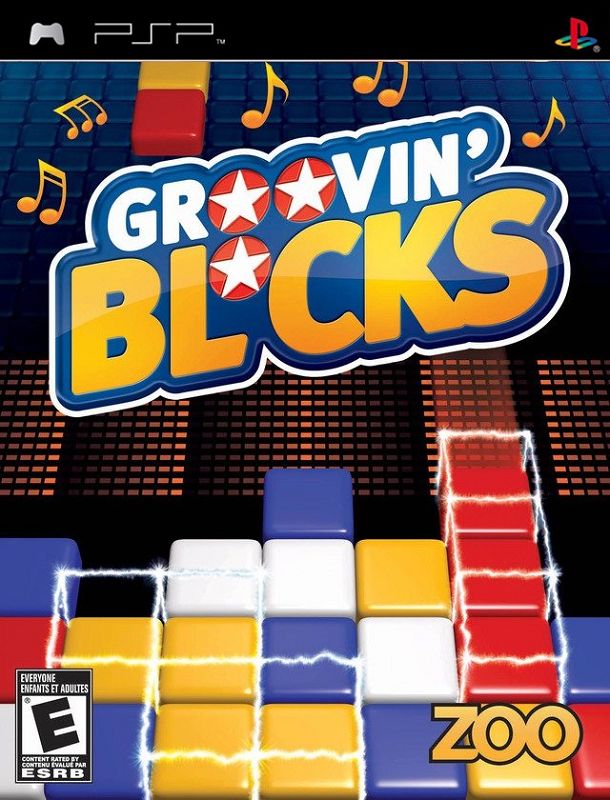 Groovin' Blocks Groovin' Blocks
