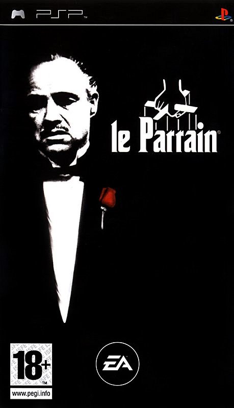 Le Parrain Le Parrain