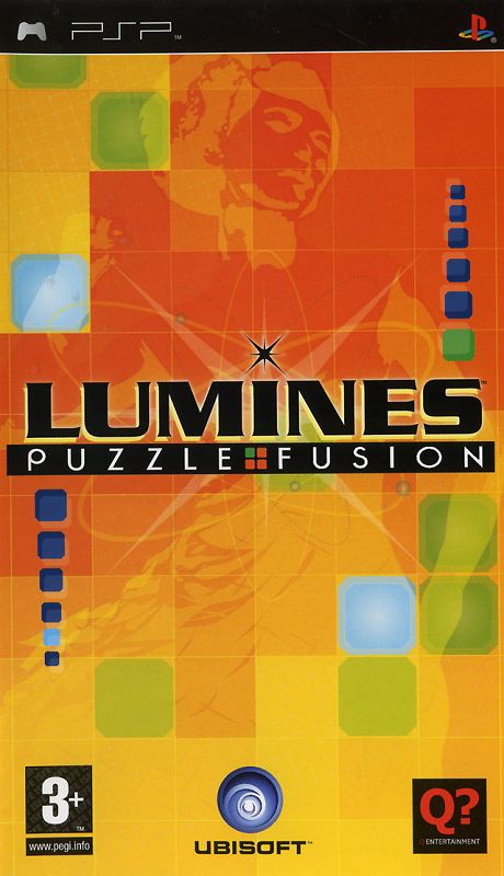 Lumines Lumines