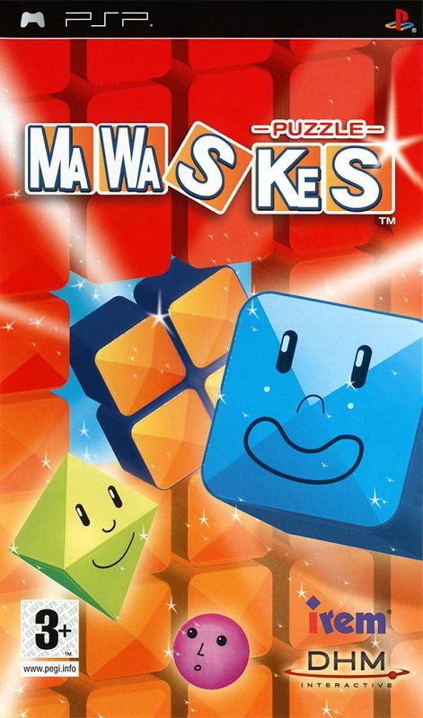 Mawaskes Mawaskes
