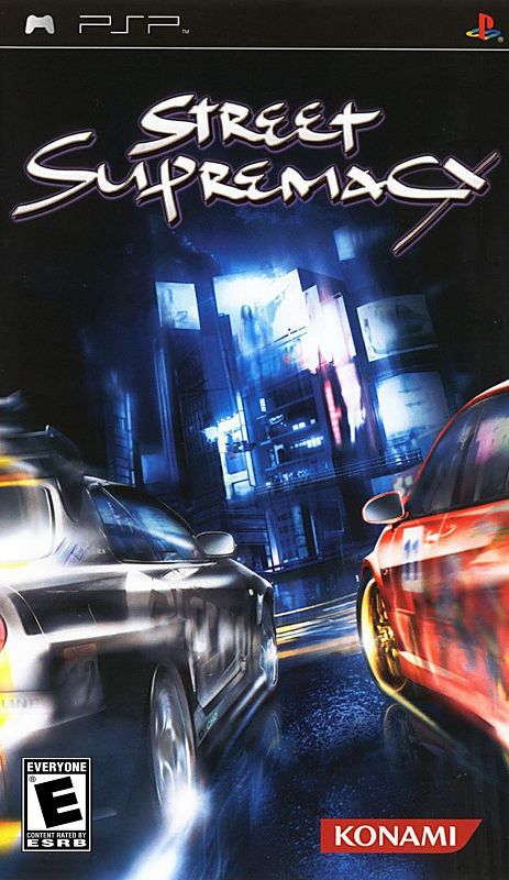 Street Supremacy Street Supremacy