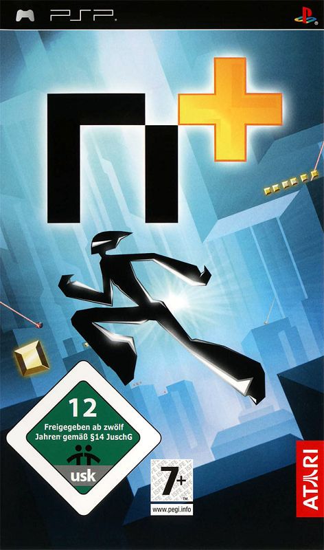 N+ N+