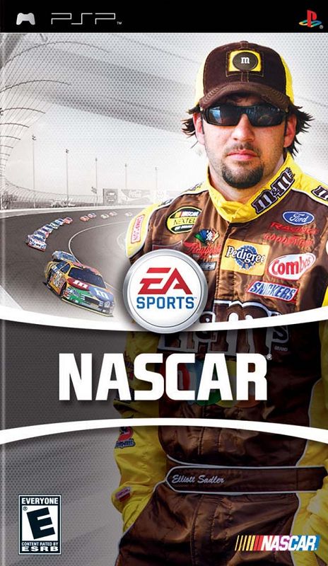 NASCAR NASCAR