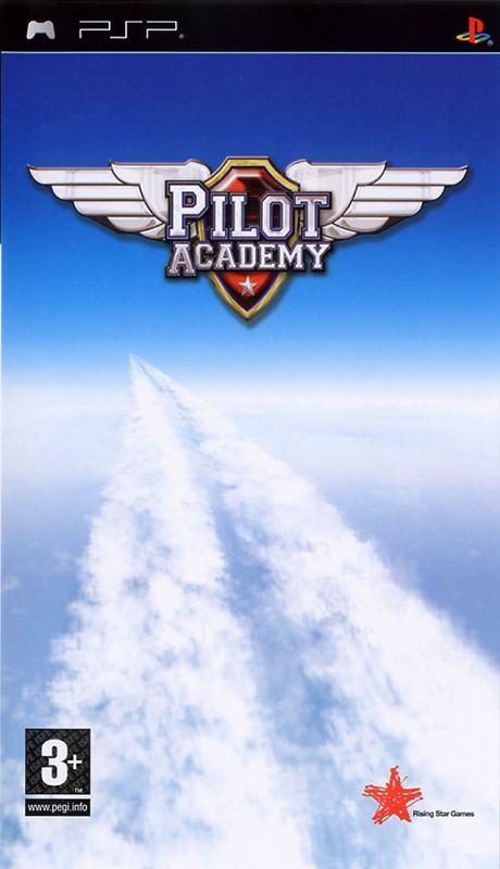 Pilot Academy Pilot Academy