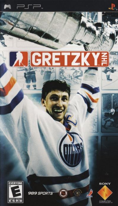 Gretzky NHL Gretzky NHL