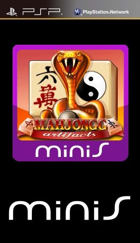 Mahjongg Artifacts Mahjongg Artifacts