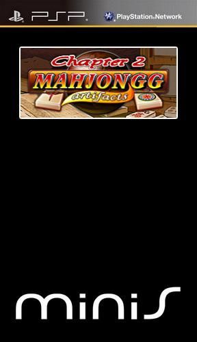 Mahjongg Artifacts: Chapter 2 Mahjongg Artifacts: Chapter 2
