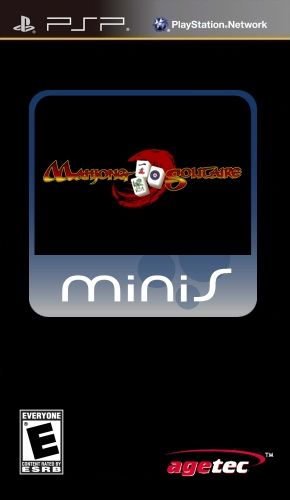 Mahjong Solitaire Mahjong Solitaire