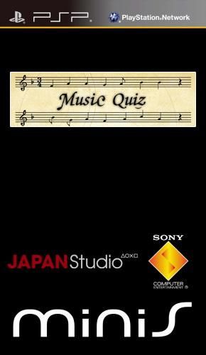 Music Quiz Music Quiz