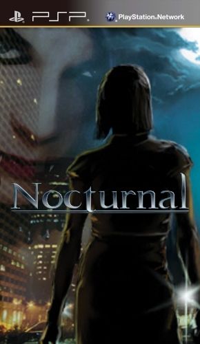 Nocturnal Nocturnal